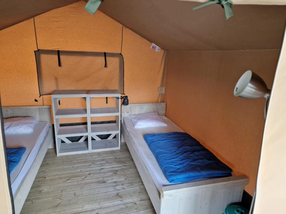 Camping Les Lavandes, Кастелан Стая снимка