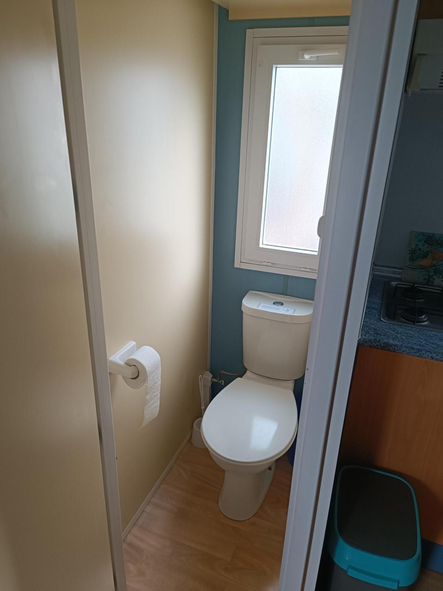 Camping Les Lavandes, Кастелан Екстериор снимка