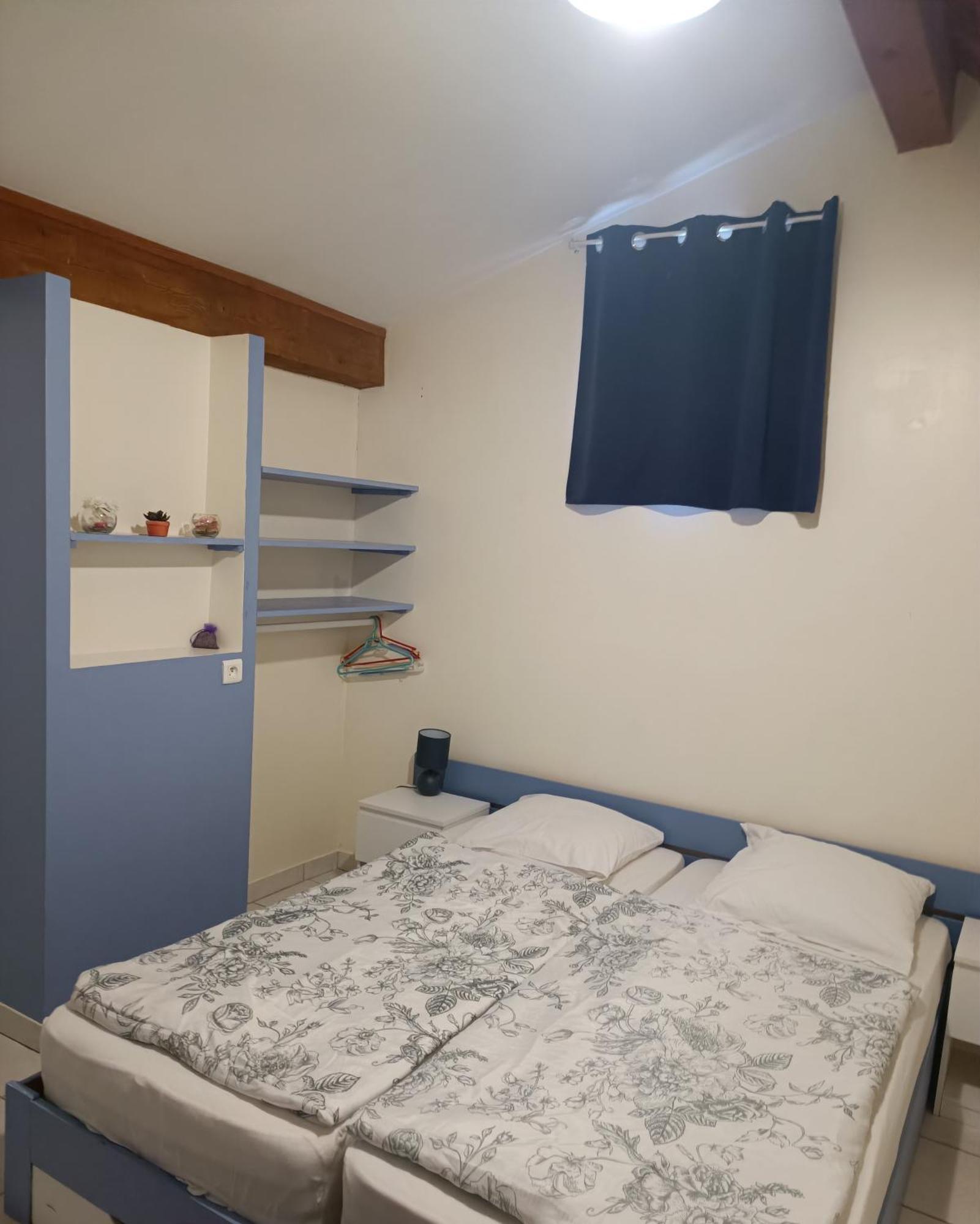 Camping Les Lavandes, Кастелан Екстериор снимка