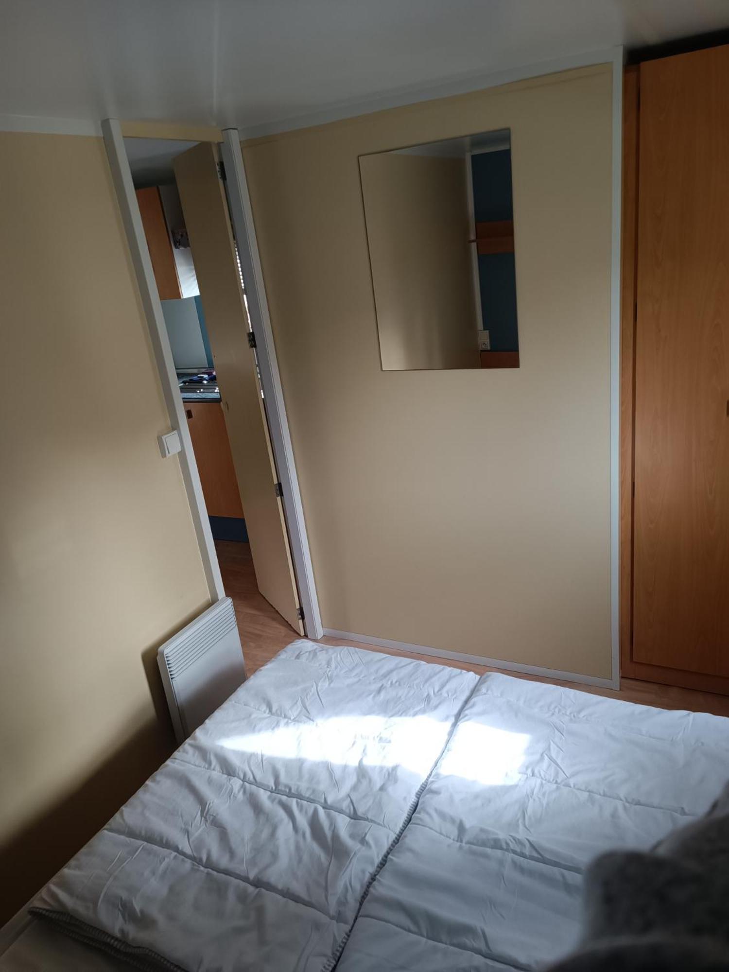 Camping Les Lavandes, Кастелан Екстериор снимка