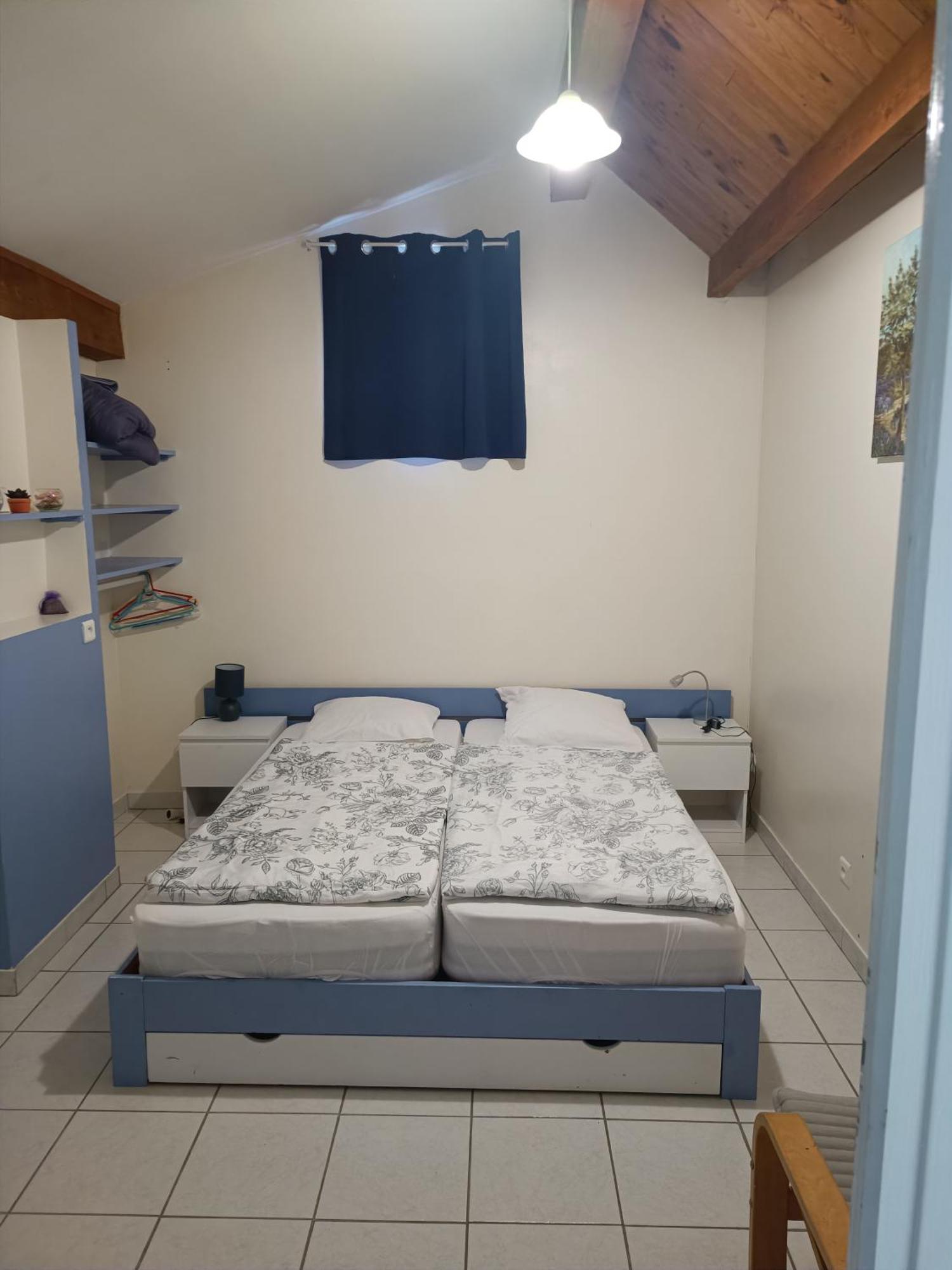 Camping Les Lavandes, Кастелан Екстериор снимка