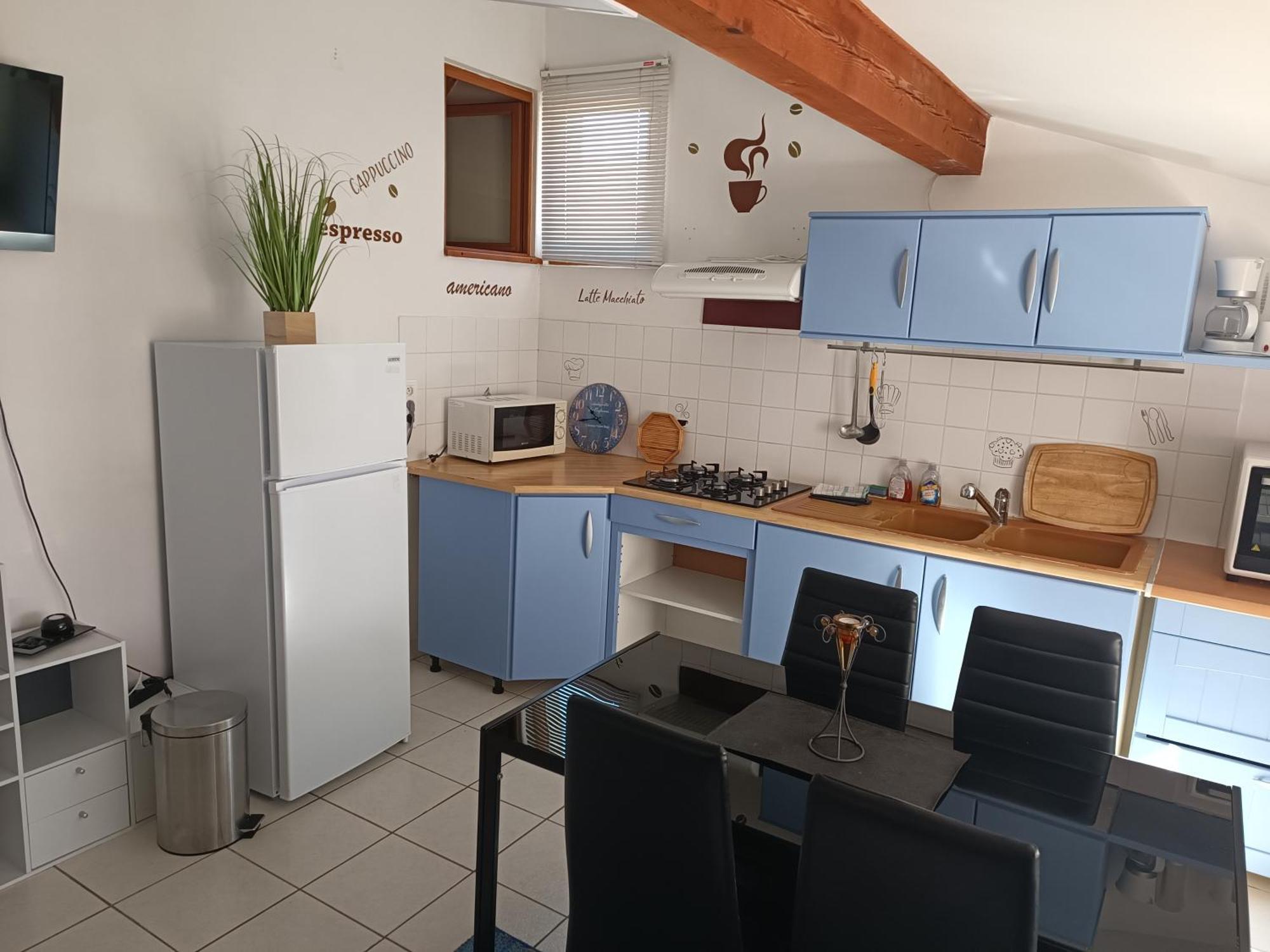 Camping Les Lavandes, Кастелан Екстериор снимка