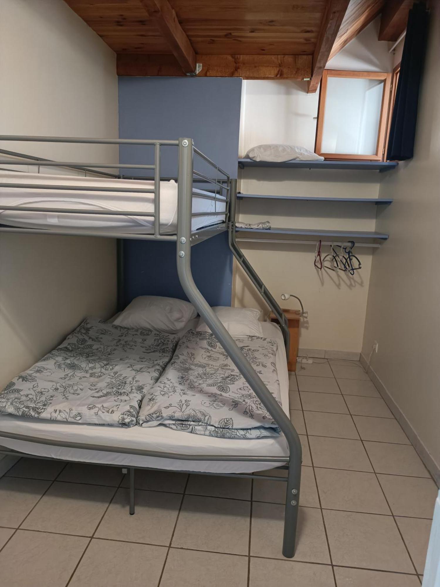 Camping Les Lavandes, Кастелан Екстериор снимка